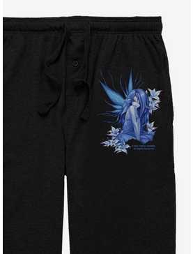 Trick Fairies Ethereal Blue Fairy Pajama Pants, , hi-res