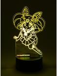 Sailor Moon Chibiusa LED Acrylic Light, , alternate