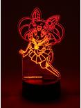 Sailor Moon Chibiusa LED Acrylic Light, , alternate