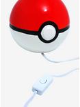 Pokémon Poké Ball Spherical Mood Light, , alternate