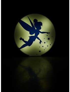 Disney Peter Pan Tinker Bell Shadow Mood Light, , hi-res