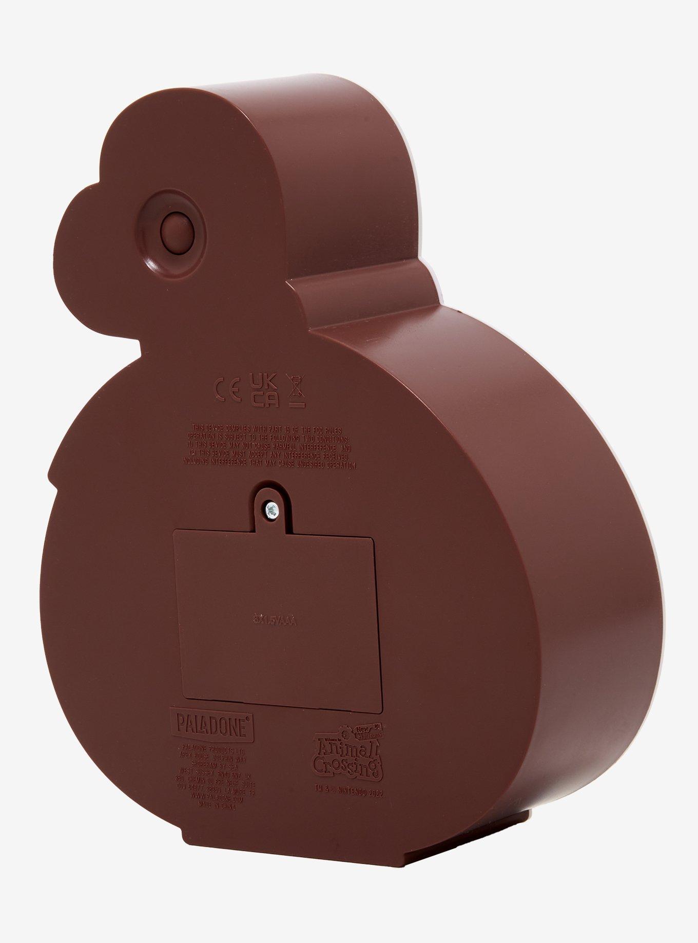 Nintendo Animal Crossing: New Horizons Bell Bag Mood Light , , alternate