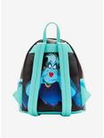 Loungefly Disney The Little Mermaid Scenes Mini Backpack, , alternate