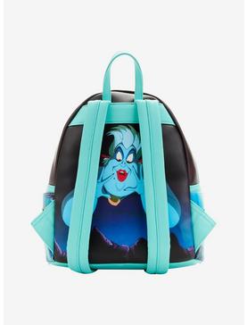 Loungefly Disney The Little Mermaid Scenes Mini Backpack, , hi-res