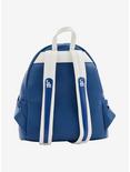 Loungefly MLB Los Angeles Dodgers World Series Champions Mini Backpack, , alternate