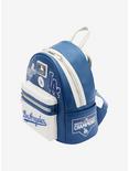 Loungefly MLB Los Angeles Dodgers World Series Champions Mini Backpack, , alternate