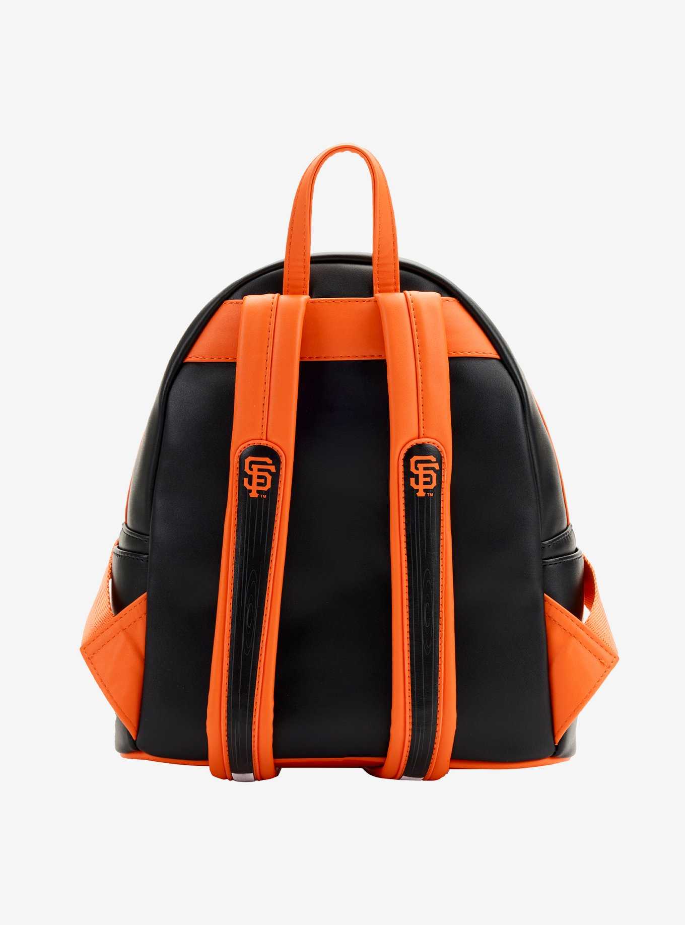Loungefly San Francisco Giants Mini Backpack, , hi-res