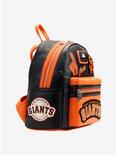 Loungefly San Francisco Giants Mini Backpack, , alternate