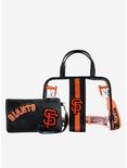 Loungefly San Francisco Giants Stadium Crossbody Bag, , alternate