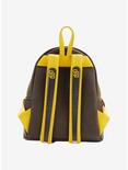 Loungefly San Diego Padres Mini Backpack, , alternate
