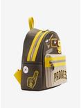 Loungefly San Diego Padres Mini Backpack, , alternate