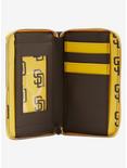 Loungefly San Diego Padres Wallet, , alternate