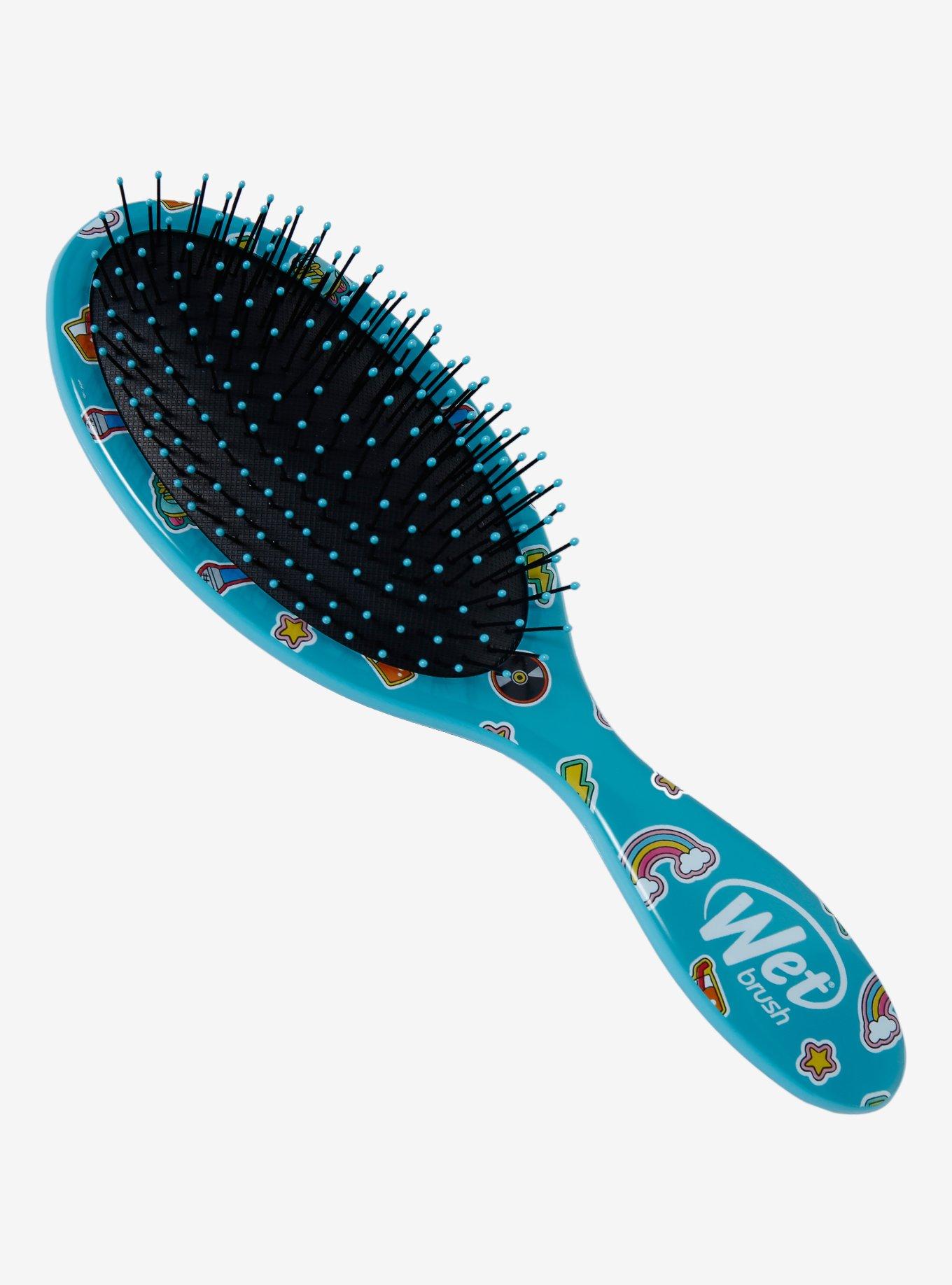 Keroppi Original Detangler Wet Brush, , alternate