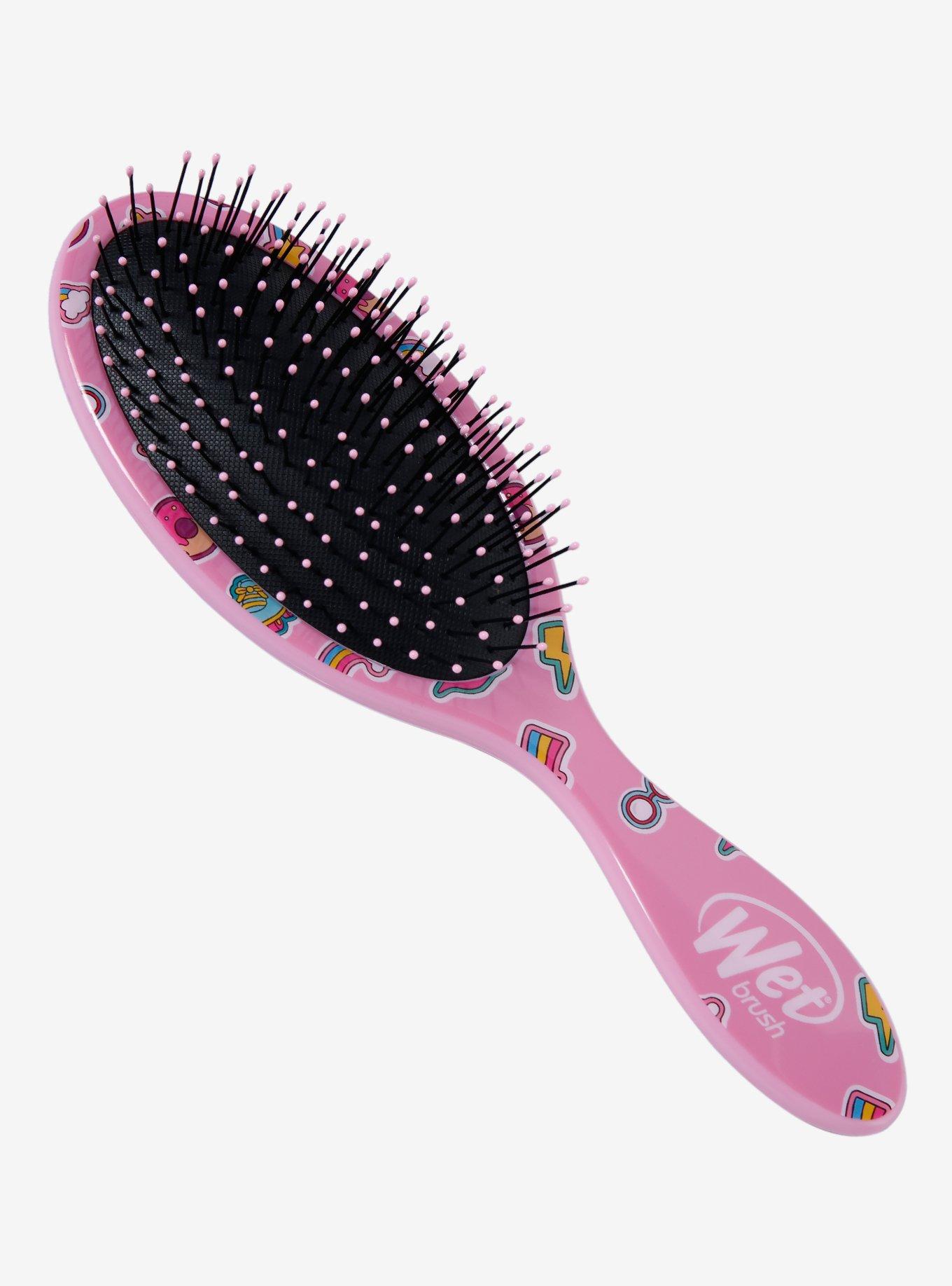 Chococat Original Detangler Wet Brush, , alternate