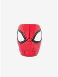 Marvel Spider-Man Uncanny Brands Mug Warmer With Spidey Molded Mug Auto Shut On/Off, , alternate