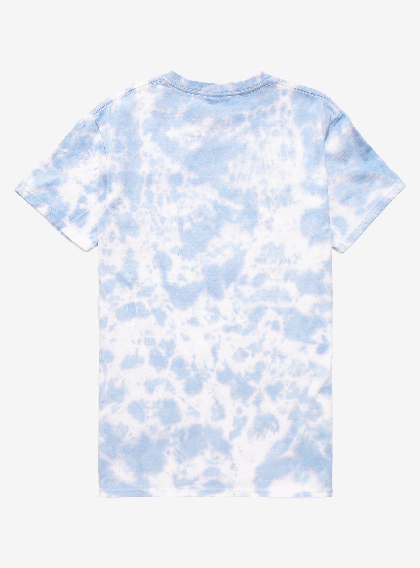 Hatsune Miku KAITO Boyfriend Fit Girls T-Shirt, MULTI, alternate