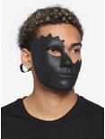 Matte Black Half-Mask, , alternate