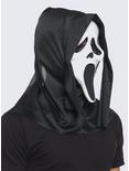 Scream Ghost Face Mask, , alternate