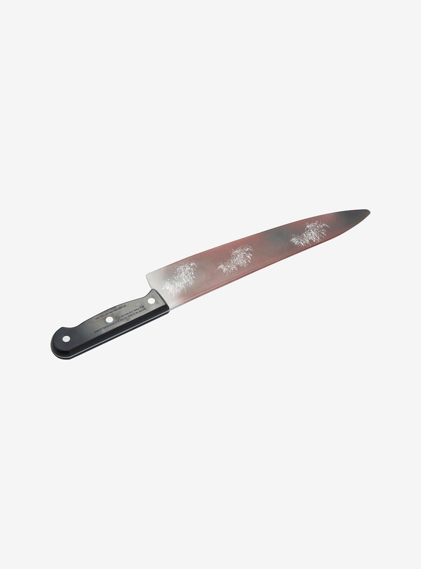 Scream Ghost Face Knife, , alternate