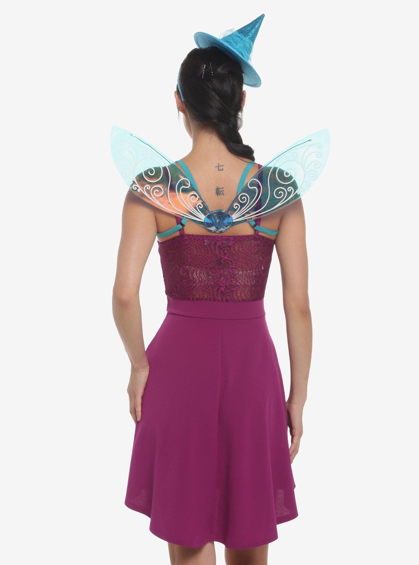 Disney Sleeping Beauty Merryweather Accessory Kit, , alternate