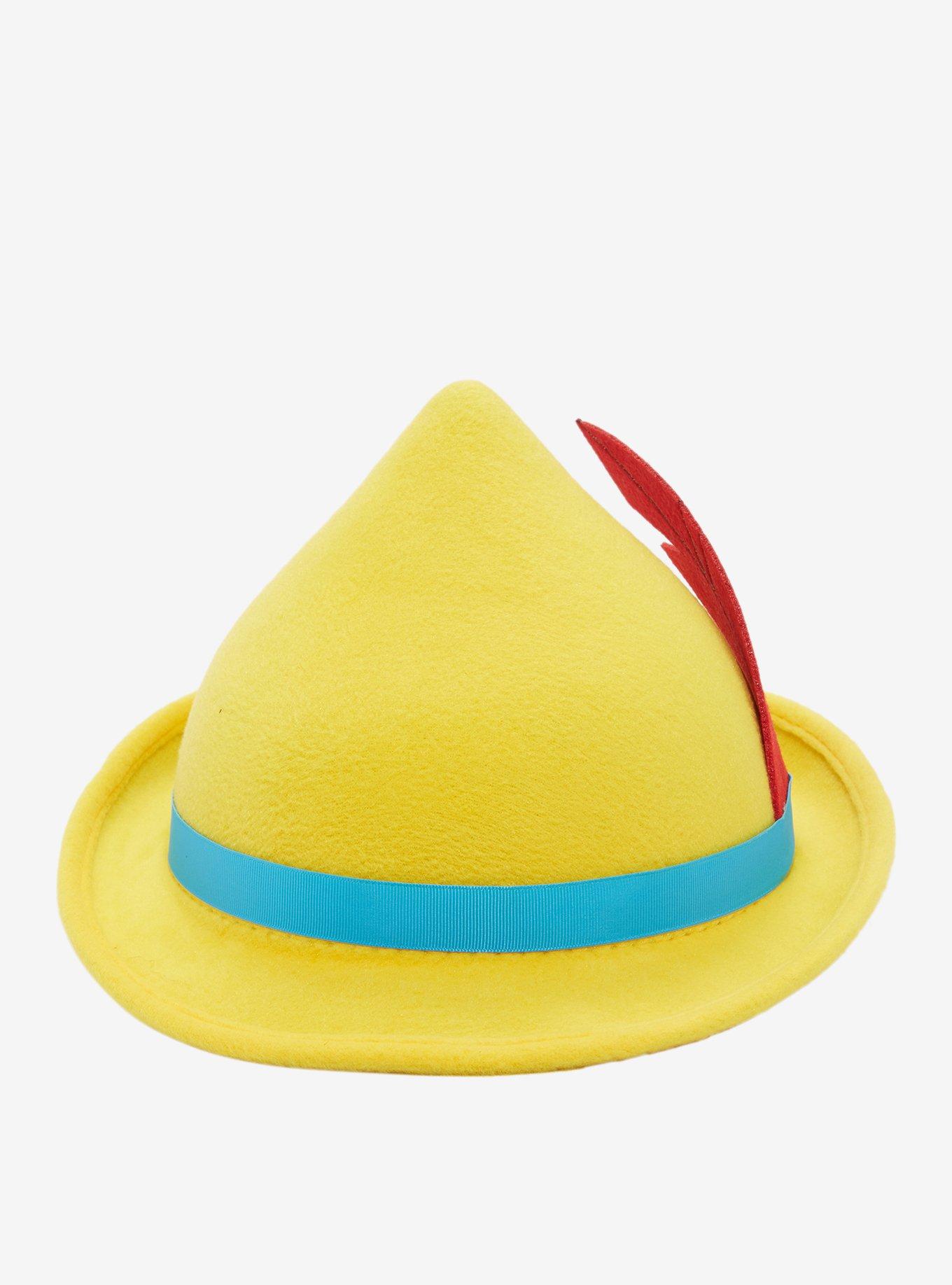 Disney Pinocchio Hat, , alternate