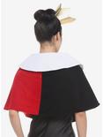 Disney Alice In Wonderland Queen Of Hearts Costume Kit, , alternate