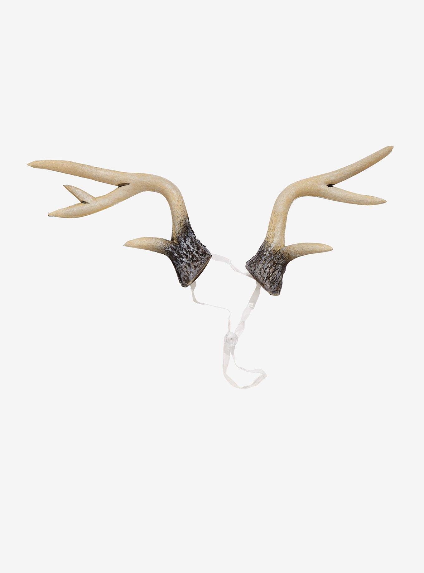 Deer Antlers, , alternate