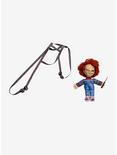 Child's Play Chucky Shoulder Sitter Doll, , alternate