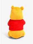 Disney Winnie the Pooh Pooh Holding Piglet 10 Inch Plush, , alternate