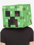 Minecraft Creeper Mask, , alternate