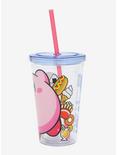 Kirby Hover Snacks Acrylic Travel Cup, , alternate