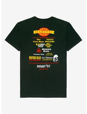 Parks and Recreation Pawnee Harvest Festival T-Shirt - BoxLunch Exclusive , , hi-res