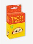 Chibi Taco Bandages, , alternate