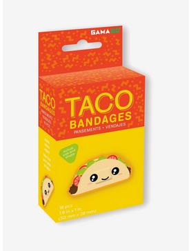 Chibi Taco Bandages, , hi-res
