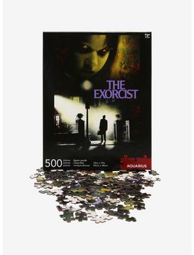 The Exorcist Puzzle, , hi-res