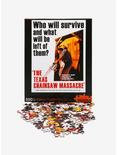 The Texas Chainsaw Massacre Poster Puzzle, , alternate