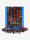 Marvel Heroes Grid Portrait 1000-Piece Puzzle , , alternate