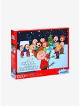 Peanuts A Charlie Brown Christmas Puzzle, , alternate