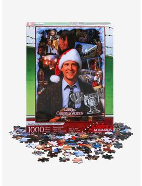 National Lampoon's Christmas Vacation Puzzle, , hi-res
