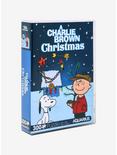 Peanuts A Charlie Brown Christmas VHS Puzzle, , alternate