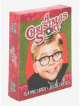 A Christmas Story Playing Cards, , alternate
