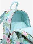 Loungefly Disney Lilo & Stitch Tropical Friends Mini Backpack, , alternate