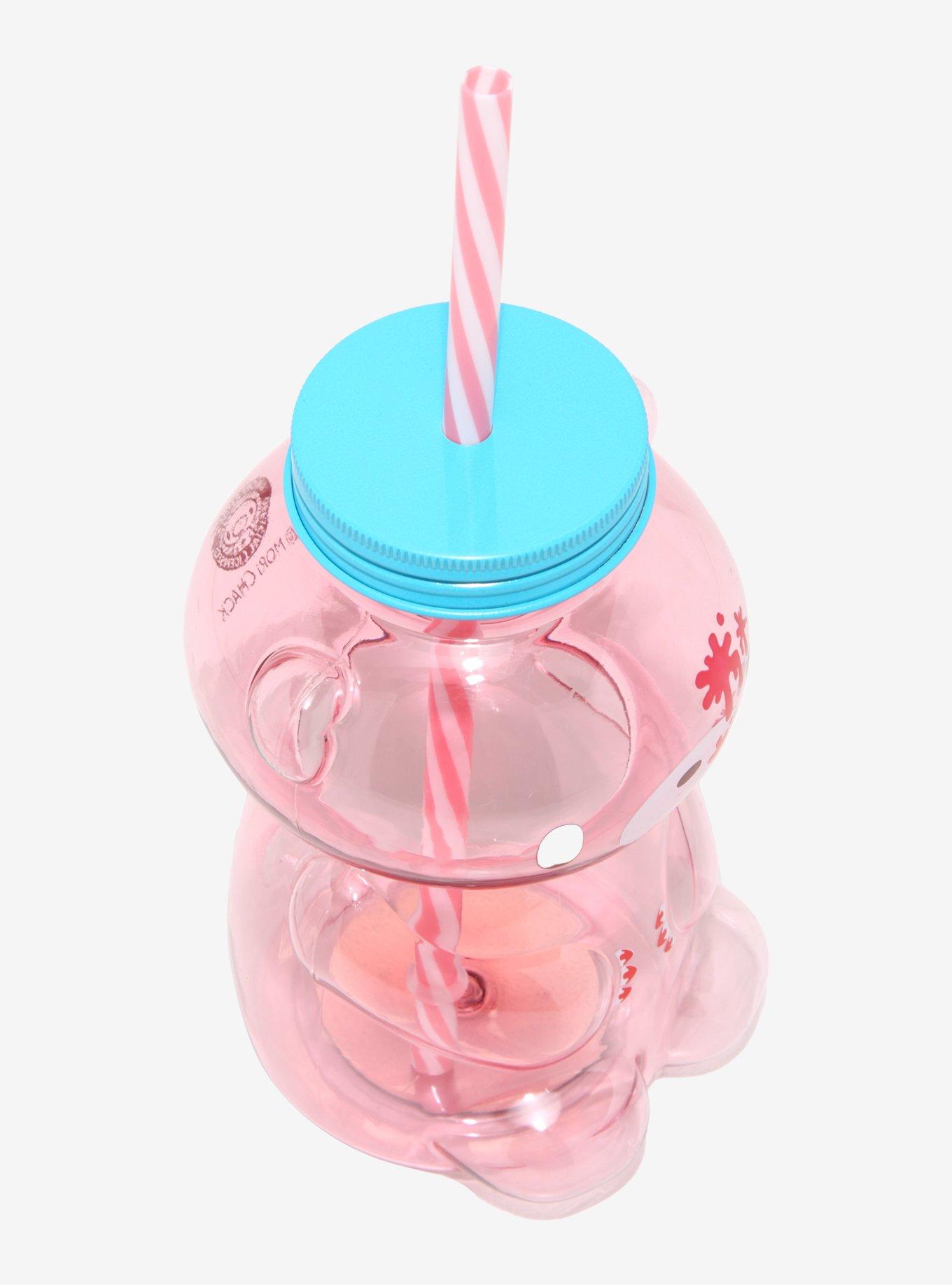 Gloomy Bear Figural Travel Cup, , alternate