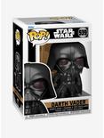 Funko Pop! Star Wars Obi-Wan Kenobi Darth Vader Vinyl Bobble-Head, , alternate