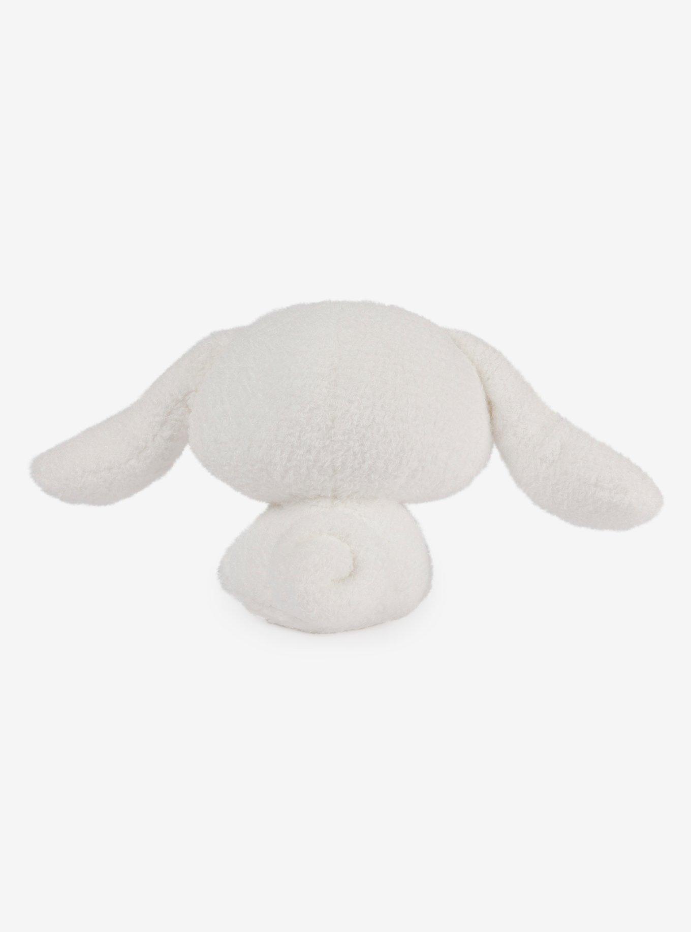 Cinnamoroll Fuzzy Plush, , alternate