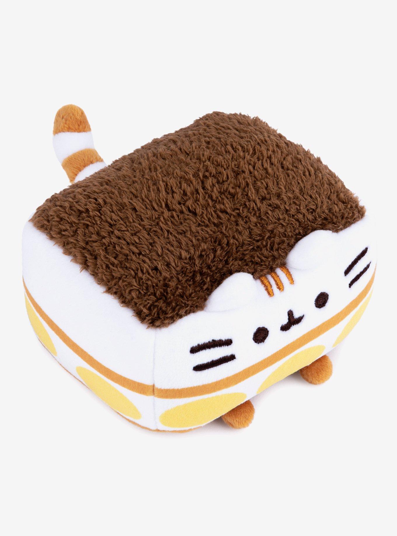 Pusheen Tiramisu Mini Plush, , alternate