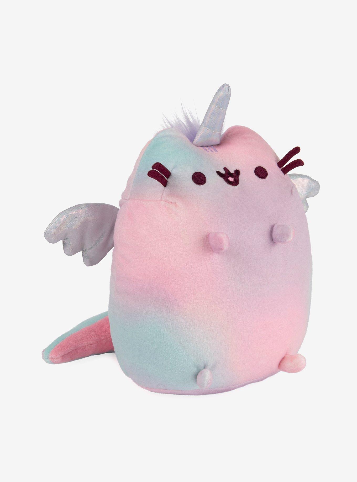 Pusheen Magic Swirl Pusheenicorn Plush, , alternate