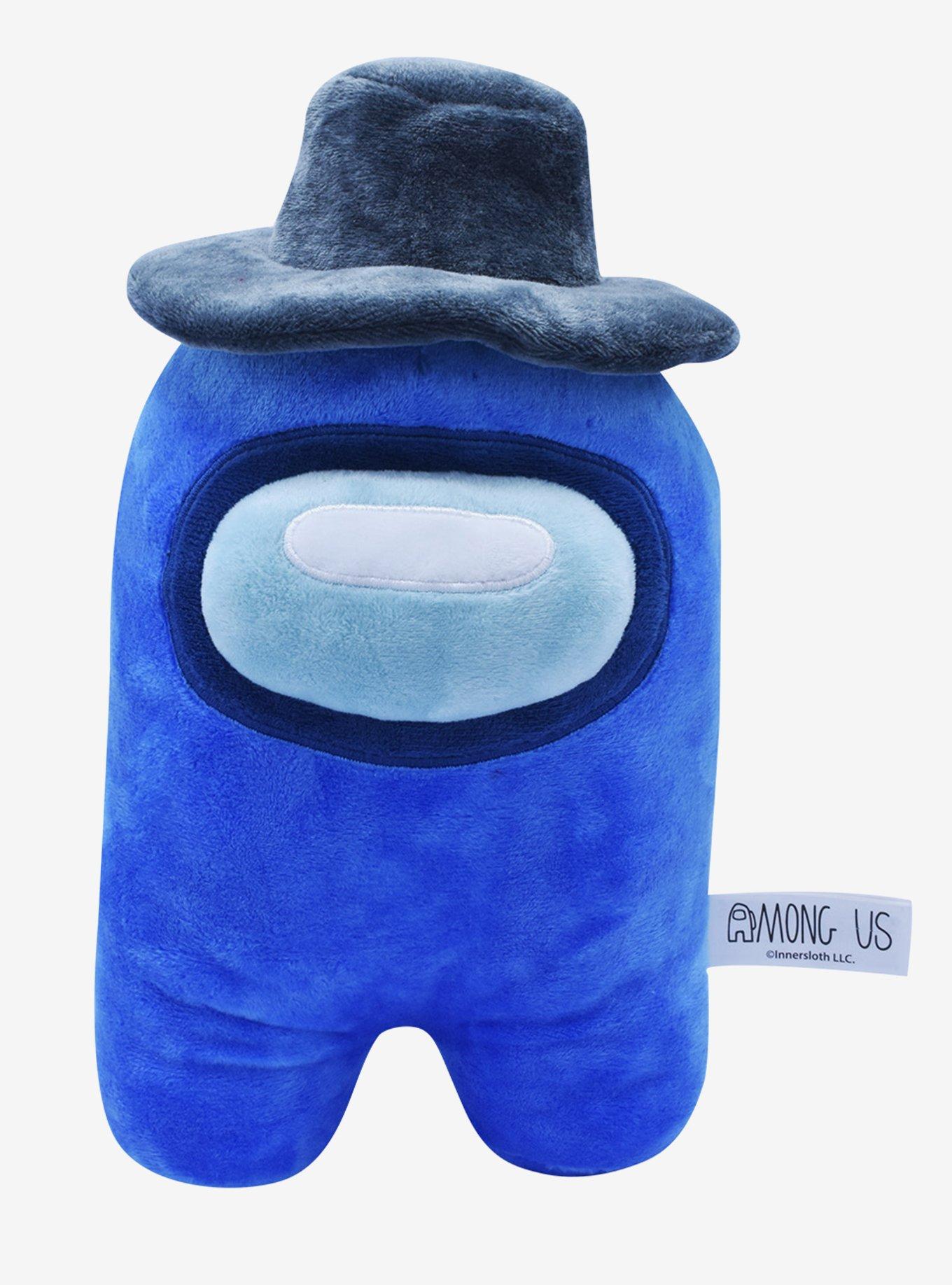 Among Us Hats Assorted Blind Plush, , alternate