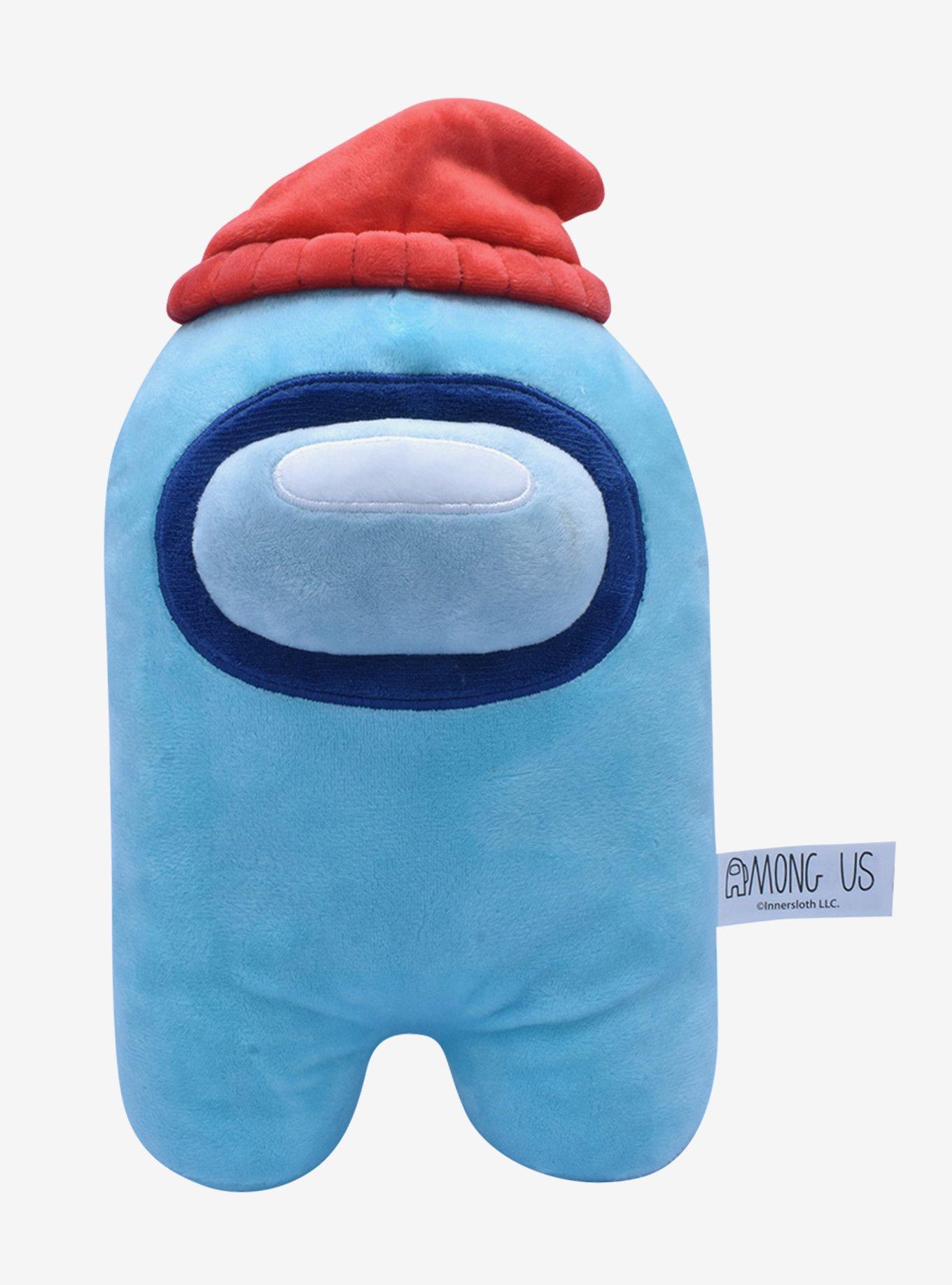 Among Us Hats Assorted Blind Plush, , alternate