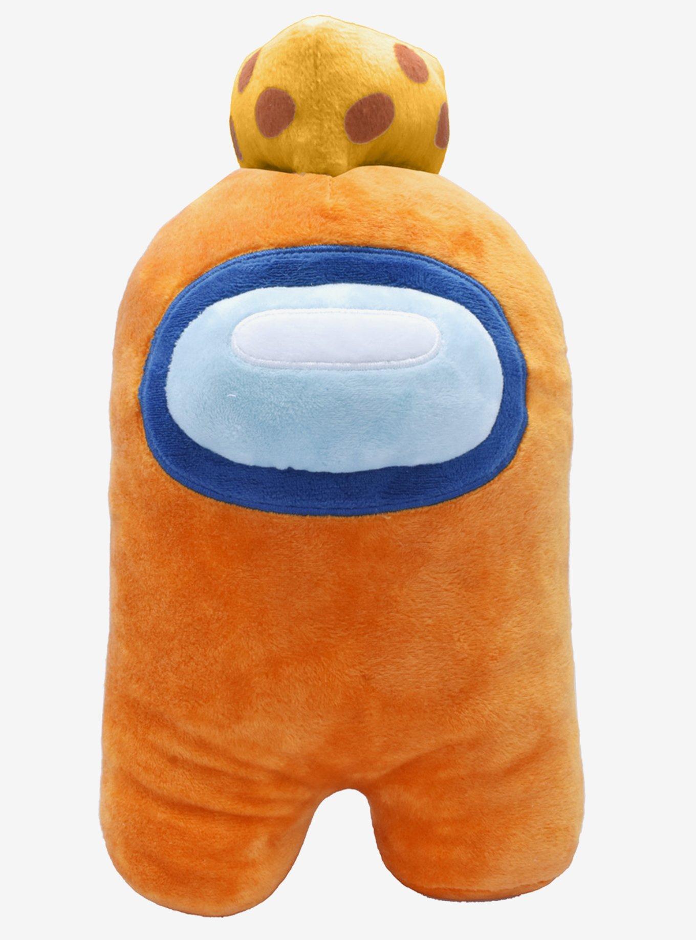 Among Us Hats Assorted Blind Plush, , alternate